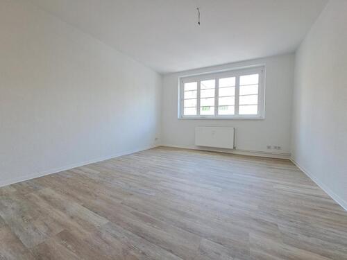 Foto - Etagenwohnung in Magdeburg zur Miete