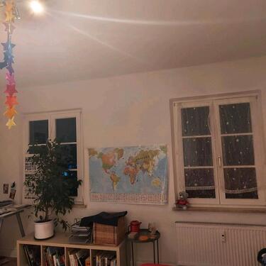 Foto - 3 Zimmer Etagenwohnung in Schwabach