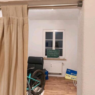 Foto - Etagenwohnung in Schwabach zur Miete