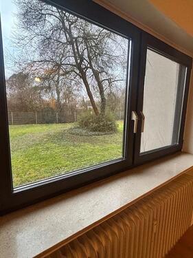 Foto - 3 Zimmer Erdgeschoßwohnung in Schwetzingen