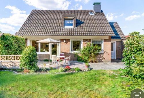 Foto - Freistehendes Einfamilienhaus in Twist Siedlung zu Vermieten