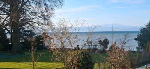 Foto - 2 Zimmer Etagenwohnung in Friedrichshafen