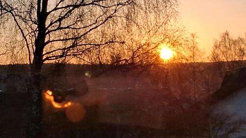 Foto - Etagenwohnung in Friedrichshafen zur Miete