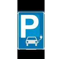 Stellplatz Parkplatz elek Auto Wallbox keine Garage oder Carport - Haltern am See