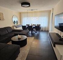 Moderne Eigentumswohnung mit Balkon und Küche von Privat - Moers Rheinkamp