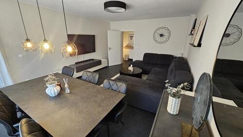 Foto - 3 Zimmer Etagenwohnung in Moers