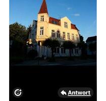 2 Zimmerwohnung in Bad Schwartau - Lübeck Alt-Travemünde / Rönnau
