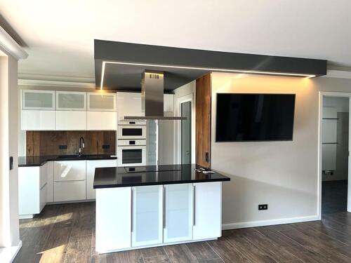 Foto - 3 Zimmer Etagenwohnung in Schwerin