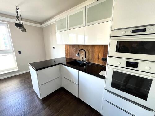 Foto - Etagenwohnung in Schwerin zur Miete