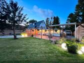 Foto - WIESENAU Prerow – Ferienwohnungen, Villa und Restaurant