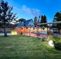 WIESENAU Prerow – Ferienwohnungen, Villa und Restaurant