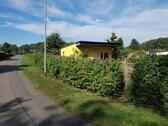 Foto - Kleingarten Pachtgarten im KGV in Peitz (Teichland)