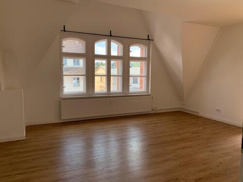 Foto - Schöne 2-Zimmerwohnung im Alten Postamt Eberswalde