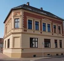 Alt Haldensleben 3 Raum Wohnung HU-1-HDL
