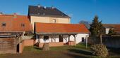 Foto - Erdgeschoßwohnung in Haldensleben zur Miete