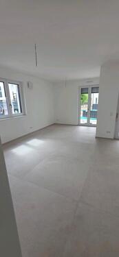 Foto - 3 Zimmer Erdgeschoßwohnung in Bad Nauheim