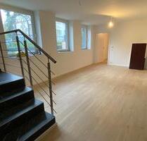 3-Zimmer-Einliegerwohnung in Stuttgart Bad Cannstatt -modern