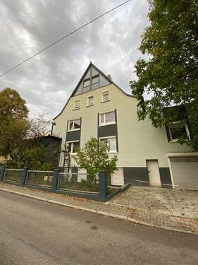 Foto - 3 Zimmer Etagenwohnung in Stuttgart