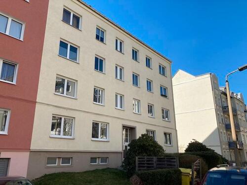 Foto - 2 Zimmer Etagenwohnung zur Miete in Chemnitz