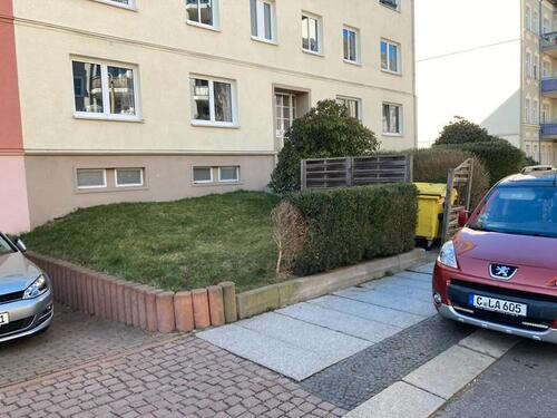 Foto - Etagenwohnung in Chemnitz zur Miete