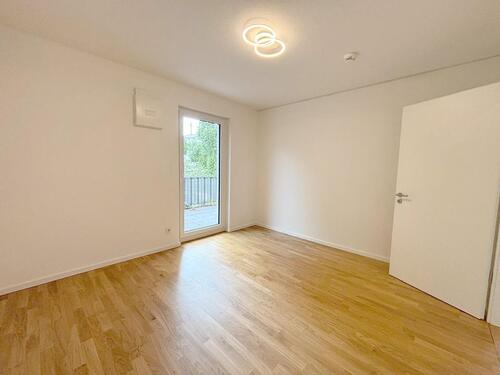 Foto - Etagenwohnung in Trier zur Miete