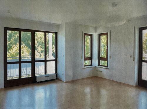 Foto - Attraktive 2Zi.-Whg.,66qm,2Balkone,Bergblick,Bad Reichenhall