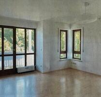 Attraktive 2Zi.-Whg.,66qm,2Balkone,Bergblick,Bad Reichenhall