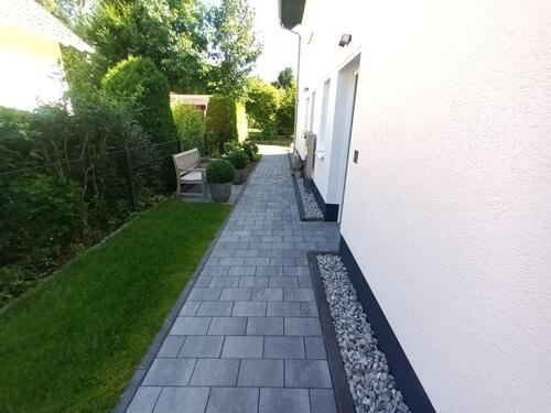 Foto - Etagenwohnung in Bad Laasphe