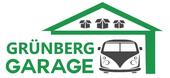 Foto - Garage in Grünberg zu vermieten