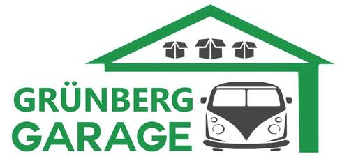 Foto - Garage in Grünberg zu vermieten