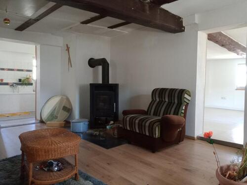 Foto - Etagenwohnung zur Miete in Lauterbach (Hessen)