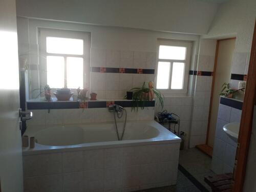 Foto - Etagenwohnung in Lauterbach (Hessen)