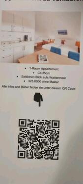 Foto - Etagenwohnung zum Kaufen in Butzbach