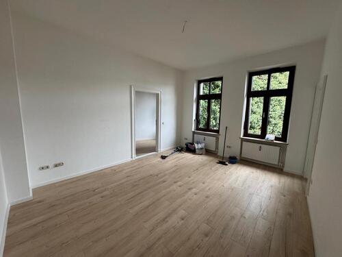 Foto - Etagenwohnung in Magdeburg