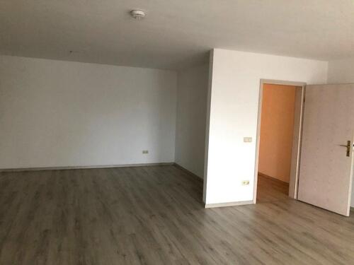 Foto - Etagenwohnung zur Miete in Delitzsch
