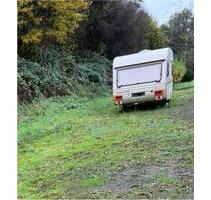 Abstellplatz für Wohnwagen und Wohnmobil - Rösrath