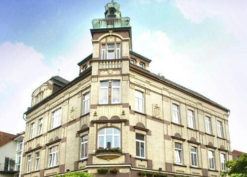 Foto - 2-Zimmer-Wohnung zu vermieten - Peine Zentrum