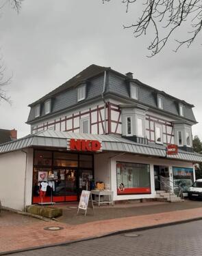 Foto - 2 Zimmer Wohnung - 761,00 EUR Kaltmiete,