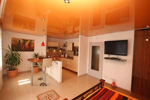 Foto - Eine Top-Edel-Wohnung mit Flair und Ambiente!