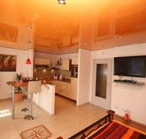 Eine Top-Edel-Wohnung mit Flair und Ambiente! - Ludwigshafen am Rhein Ludwigshafen-Hemshof