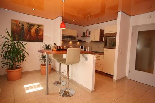 Foto - Etagenwohnung zum Kaufen in Ludwigshafen am Rhein