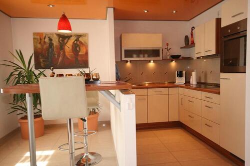 Foto - Etagenwohnung in Ludwigshafen am Rhein