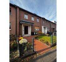 Gepflegtes Reihenmittelhaus in Recklinghausen