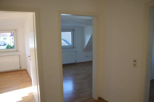 Foto - Etagenwohnung zur Miete in Arnsberg