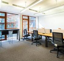 Dein neues Büro am Medienhafen - All-in-Miete - Düsseldorf Stadtbezirk 3