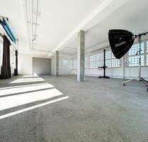 ++TAGESLICHTSTUDIO ++PLATZ FREI++ - München Schwabing-Freimann