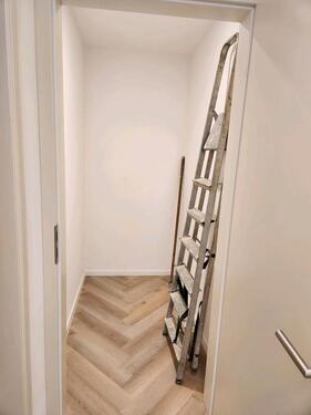 Foto - Etagenwohnung in Duisburg zur Miete