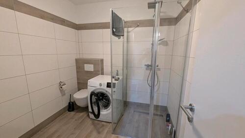 Foto - Etagenwohnung in Aldenhoven zur Miete