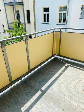 Foto - 2 Zimmer Etagenwohnung zur Miete in Chemnitz