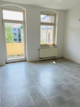 Foto - 2 Zimmer Etagenwohnung in Chemnitz